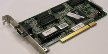Tarjeta Gráfica PCI