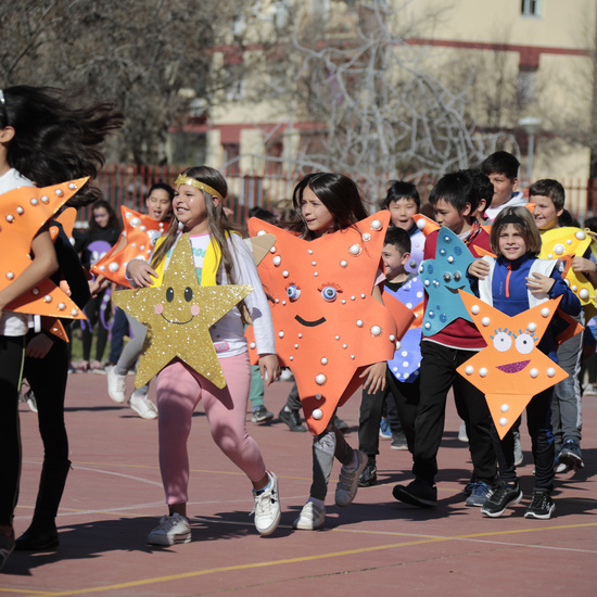 CARNAVAL 2020 - 4º PRIMARIA 17