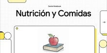 Macronutrientes y micronutrientes