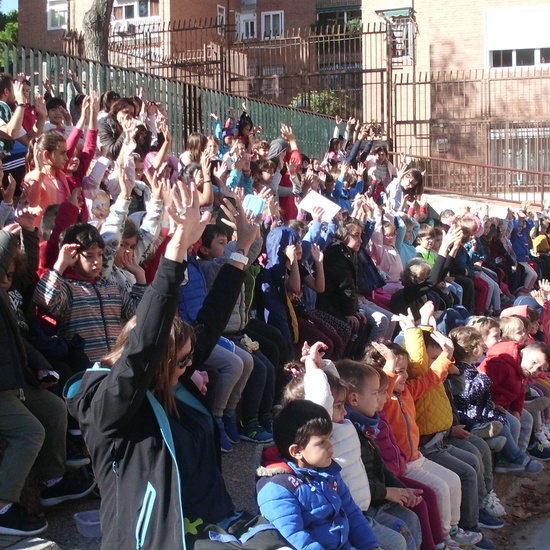 ASAMBLEA GENERAL. APROBANDO NORMAS DE CONVIVENCIA 2 24