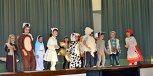 NAVIDAD 2017 2º EDU. PRIMARIA 39