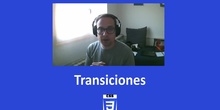 CSS3 - Transiciones