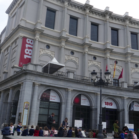 Teatro Real 20