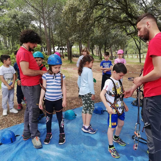 Multiaventura (III) Fotos de Mayte 44