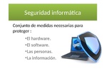 Seguridad informática