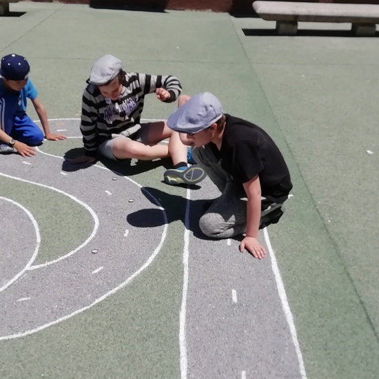 SAN ISIDRO 18-19. BERCEO I. 3º - 6º 32