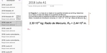 2018 Julio A1