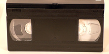 Cinta VHS