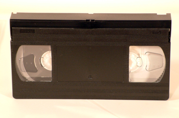 Cinta VHS