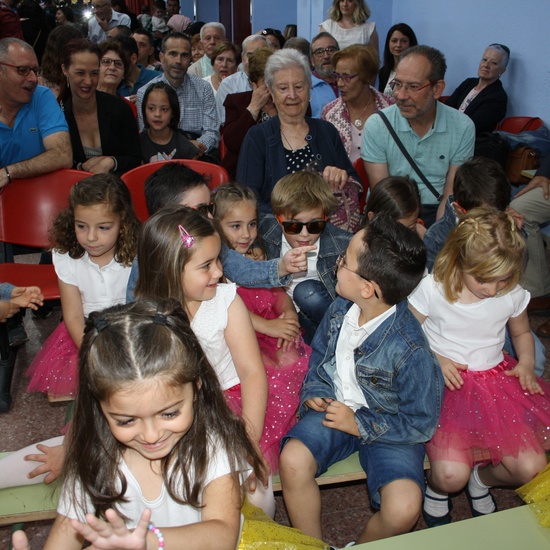 GRADUACIÓN 5 AÑOS 2019 VOL. 3 6