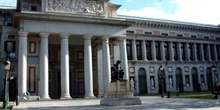 Museo del Prado, Madrid