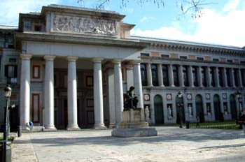 Museo del Prado, Madrid