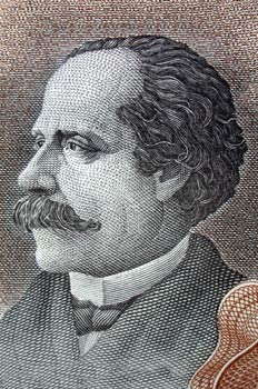 José Manuel Balmaceda