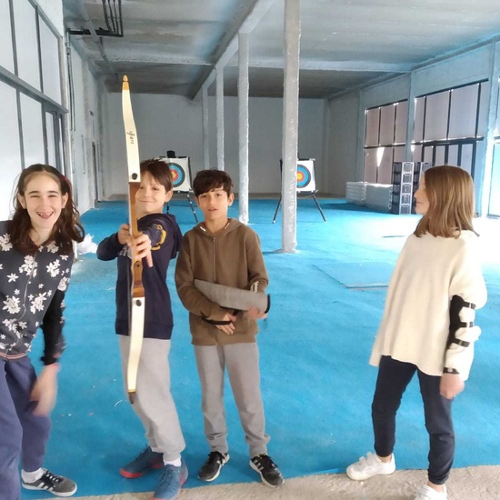 2019_04_24_Quinto disfruta de la Act Multiaventura_CEIP FDLR_Las Rozas 2