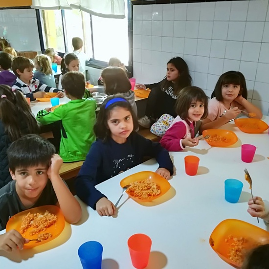 Granja Escuela 1º y 2º EP día 25_1 1