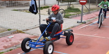 Bicletas 5º A E. Primaria 2018 9