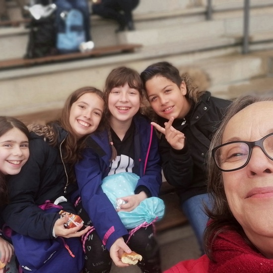 FAUNIA. 5º curso 21