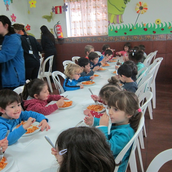 Granja Escuela Educación Infantil Curso 2017-18_2 43