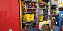 Visita al Parque de Bomberos_2 33