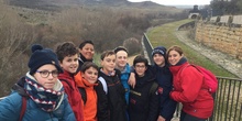 Senderismo 1º ESO 48