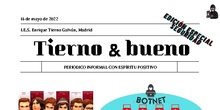 Tierno&Bueno 2022-05-18
