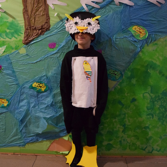 Carnival 2019: ANIMALS AROUND THE WORLD (Part 1) 11