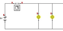 Parallel circuit 2