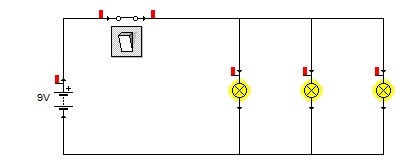 Parallel circuit 2