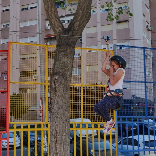 Fotos 2 Multiaventura 40