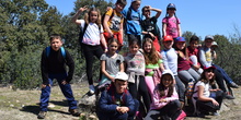 Sendero Vivo 3º Primaria 2018 21