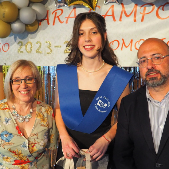 Graduación de Bach. 2024 (3) 15