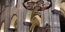 Interior, Catedral de Tarragona