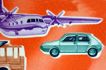 Medios de transporte