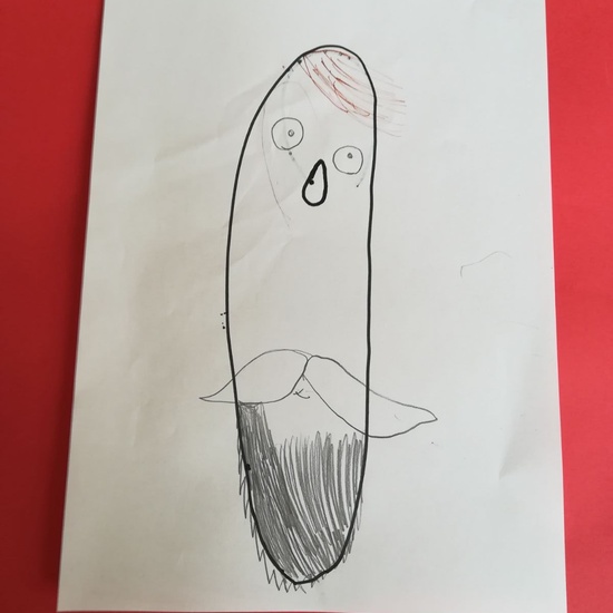 2018_04_23_2º CARICATURIZA EL QUIJOTE_CEIP FDLR_LAS ROZAS 6