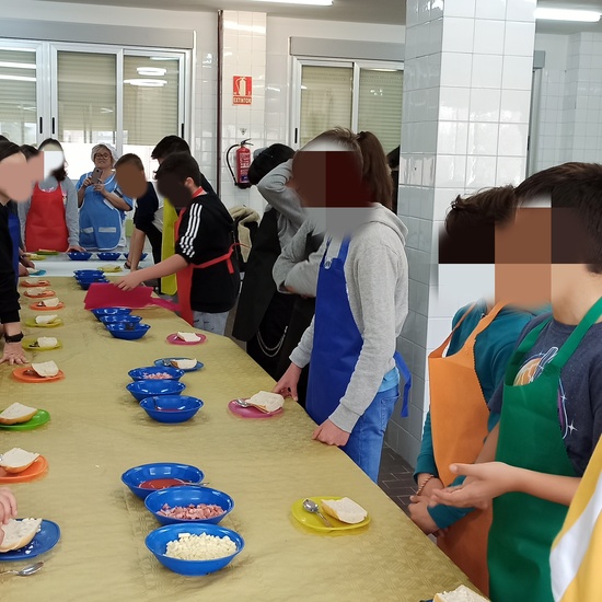 PW MASTERCHEF COLEGIO 2019-2020 20