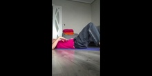 Abdominal tumbado 1