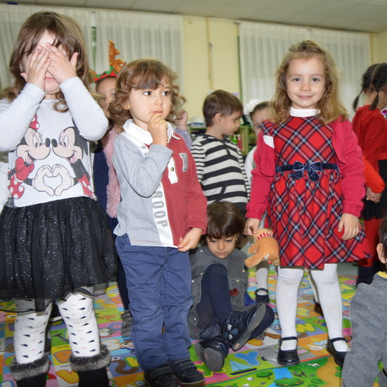 NAVIDADES JARAMA 2018 11