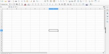 Referencia Relativa y absoluta Libre office Calc