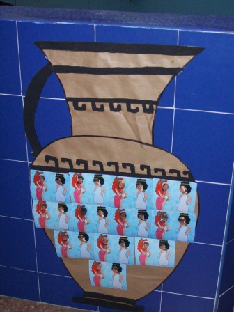 S.C Roma, Grecia y Egipyo 19