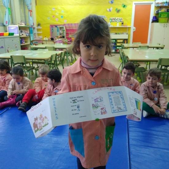 Terminamos nuestro proyecto 14