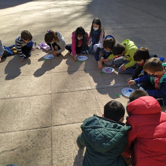 JORNADAS TEMÁTICAS 2021 