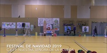 Festival de Navidad 2019 1 de 4