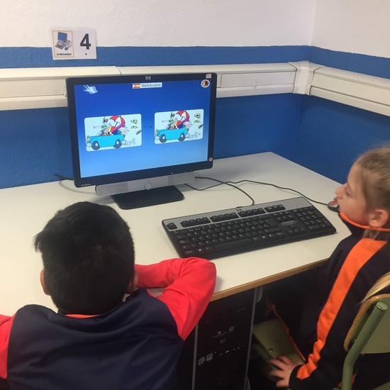 Informática en 1º 32