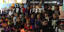 Halloween Photograps (Primary 1) 39