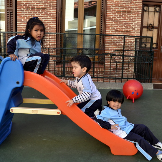 JORNADAS CULTURALES JUEGOS EDUCACIÓN INFANTIL 15