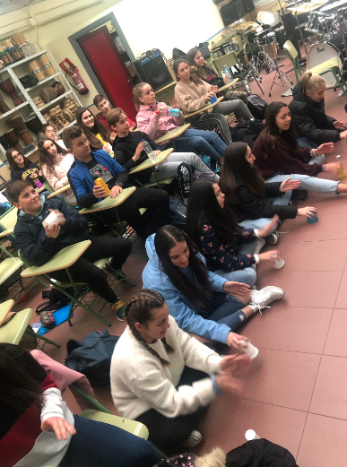 Santa Cecilia 2019 8