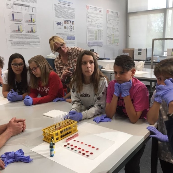 30 ANIVERSARIO CENTRO DE TRANSFUSIÓN DE SANGRE 1