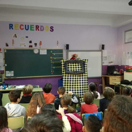 JORNADA INMERSIÓN LINGÜÍSTICA 21