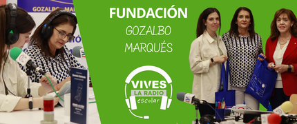 Fundación Gózalo-Marqués