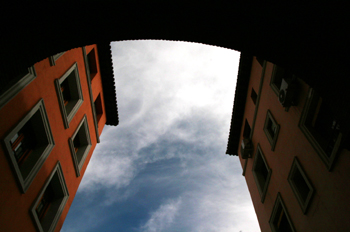 Arco de la Sangre, Toledo, Castilla-La Mancha